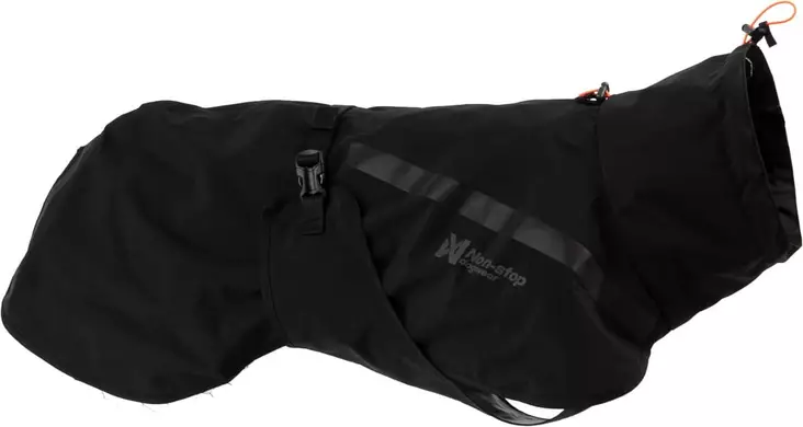 Trekking dog raincoat - Koiran vettä pitävät takit - 43142 - 1