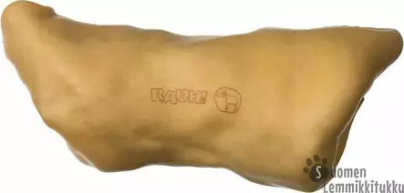 Rauh! Moose S - Nahkaluut koiralle - 38873 - 1
