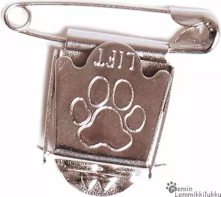 Numerolapunpidike hakaneulalla - Koiranäyttelyt - 38213 - 1