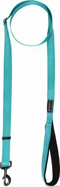 Rukka Pets talutin Bliss, Turkoosi - Koiran nylonhihnat - 39503 - 1