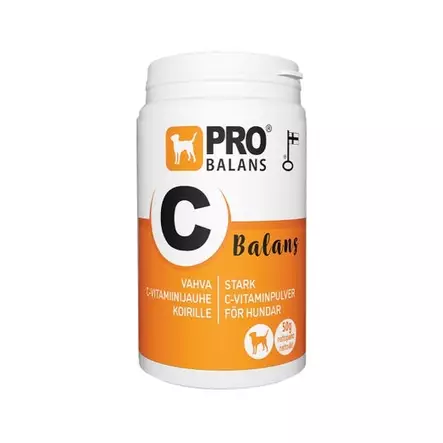 Probalans C- Balans 50 g - Koiran lisäravinteet ja öljyt - 43043 - 1