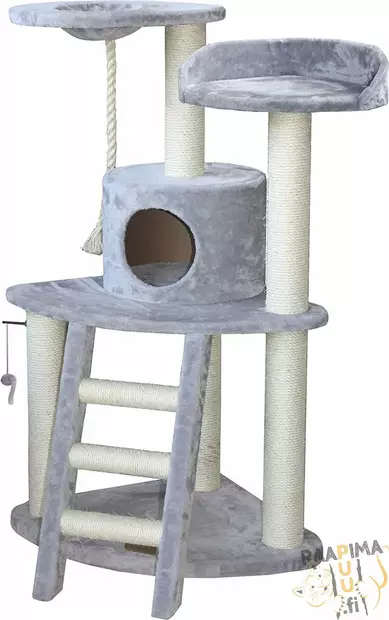 Raapimapuu classic catar - Kissan raapimapuut - 37273 - 1