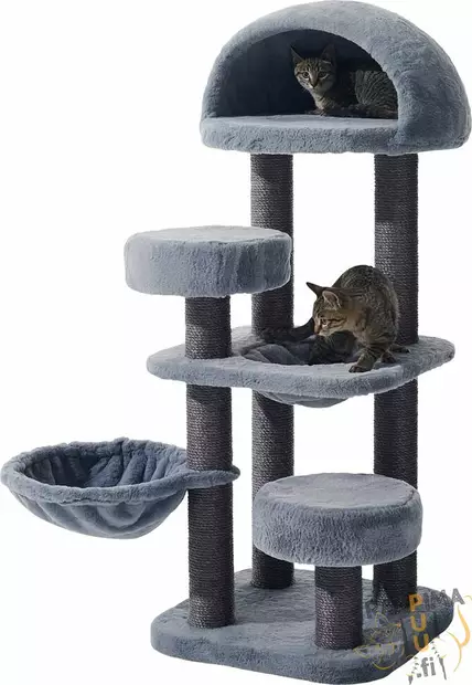 Raapimapuu Nara - Kissan raapimapuut - 41263 - 1