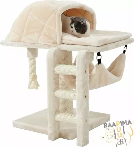 Raapimapuu Rami - Kissan raapimapuut - 40123 - 1