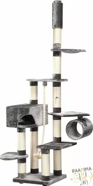 Raapimispuu Emperiorking - Kissan raapimapuut - 37233 - 1