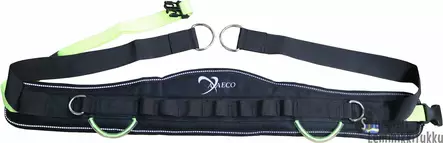 Trekking Belt, Alpine Climber, vetovyö - Vetovyöt omistajalle - 40963 - 1