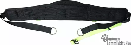 Trekking Belt, Alpine Climber, vetovyö - Vetovyöt omistajalle - 40963 - 2