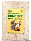 MIllamore Comfort Plus 25l n.1,4kg - Kanin ja jyrsijän heinät, kuivikkeet - 42273 - 1