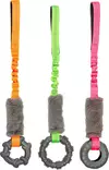 Companion bungee TPR- renkaalla - Koiran palkkauslelut - 82963 - 1