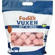 Fodax Vuxen (Aikuinen) 5x1,5kg=7,5kg - Mush raakaruoka - 43173 - 1
