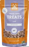 Mush Freeze dried treats lammas 55g - Pehmeät makupalat koiralle - 42543 - 1