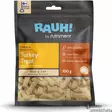 Rauh! Kalkkunaherkku 100g - Pehmeät makupalat koiralle - 41683 - 1