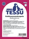Tessu Kalkkunan maksapala 800g - Koiran raakaruoka - 42053 - 1