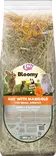 Lolo Pets Kukkaisheinä samettikukka 800g - Kanin ja jyrsijän heinät, kuivikkeet - 43063 - 1