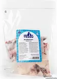 Naudanrusto, raaka 4x1kg, ennakkotilaus - Tessu raakaruoka - 41403 - 1