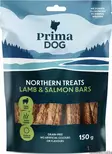 PrimaDog Lammas-lohitanko 150g - Pehmeät puruherkut koiralle - 41713 - 1
