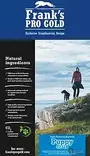 Frank´s Pro Gold Puppy 15kg - Kuivaruoka koiranpennuille - 38613 - 1