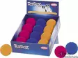 TPR-pallo 6cm - Koiran pallot ja heittolelut - 38353 - 1