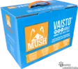 Mush Vaisto sininen 10kg - Koiran raakaruoka - 37383 - 1