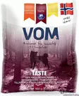 Vom Taste Kana pulla 15x560g, yhteensä 8,4kg, ennakkotilaus - Vom raakaruoka - 40533 - 1