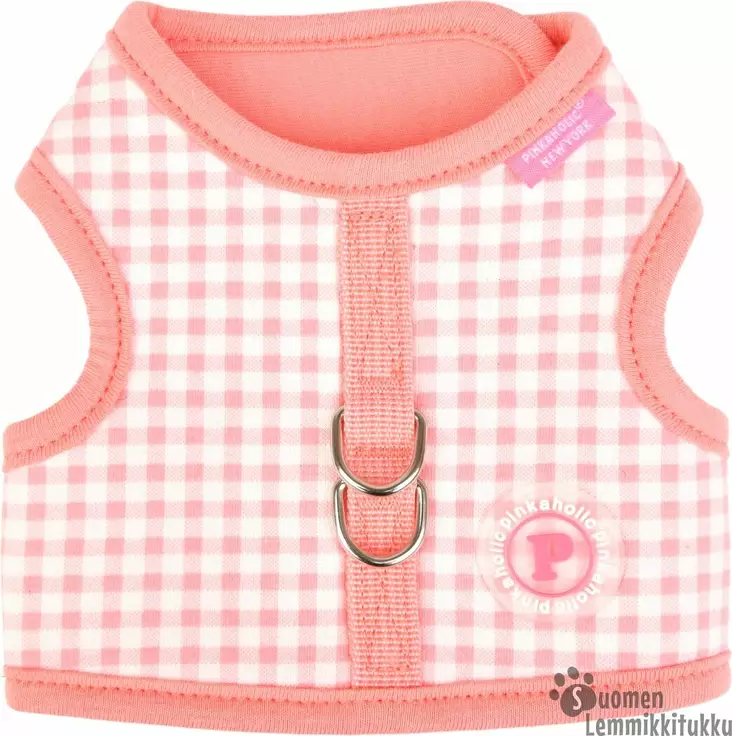 Pinkaholic Alaia takkivaljas - Koiran valjaat - 42183 - 1