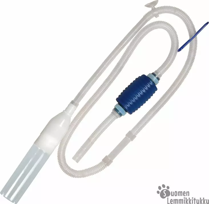 Duvo+ Aqua Della Pohjalappo setti Basic - Akvaario - 42243 - 1