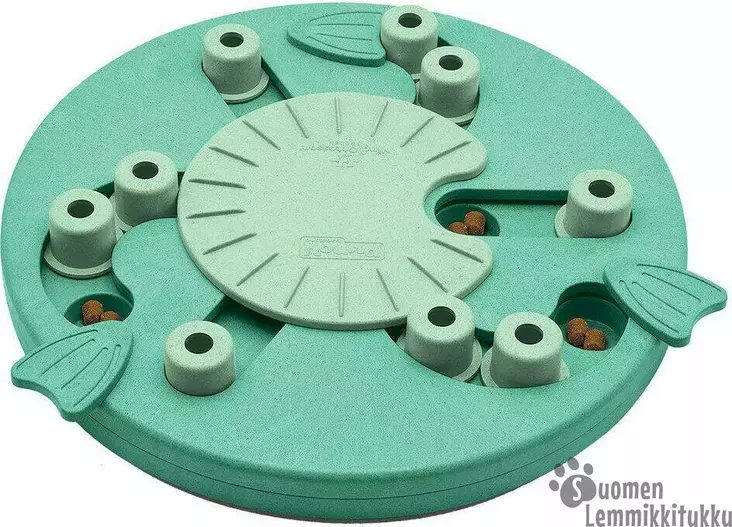 Nina Ottosson Dog Worker - Koiran aktivointilelut, pelit ja kupit - 40063 - 1