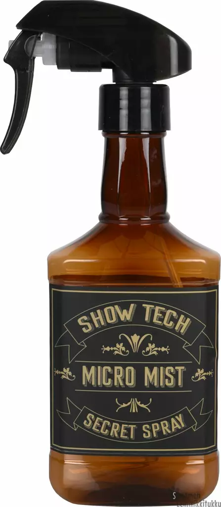 Show Tech Exclusive Salon Micro Mist - Koiran trimmaustarvikkeet - 41523 - 1