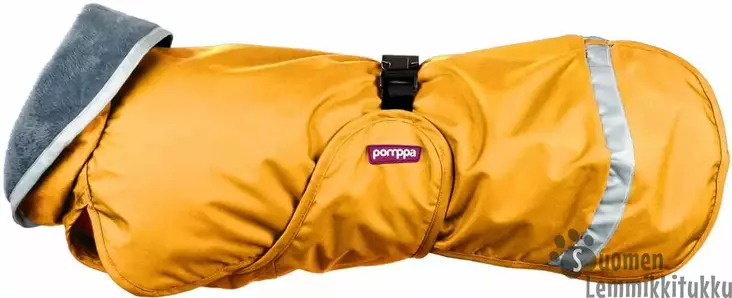 KevytPomppa Curry - Koiran talvitakit - 41593 - 1