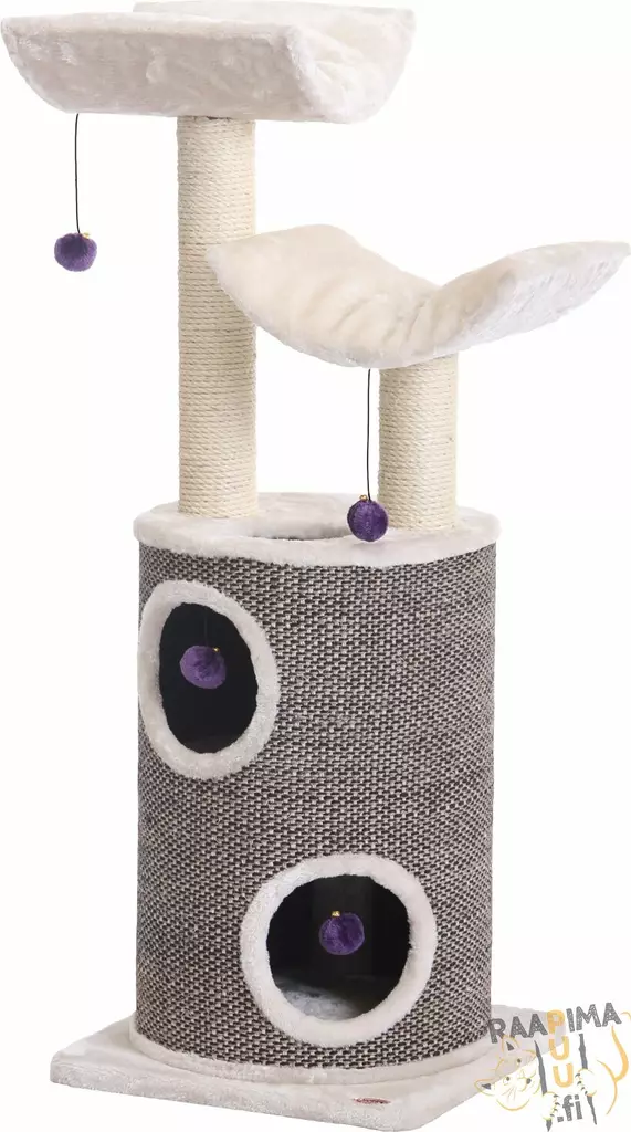 Kissan raapimistynnyri/puu Kaduna Plus - Kissan raapimapuut - 37213 - 1