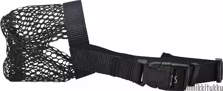 Nobby Myrkkysyöttisuoja - Koiran kakkapussit ja ulkoilutarvikkeet - 42223 - 1