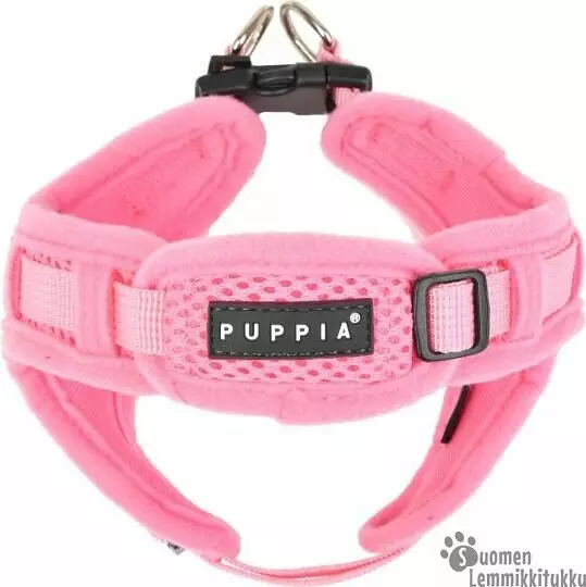 Pehmovaljas, X pinkki koko XL - Koiran valjaat - 41623 - 1