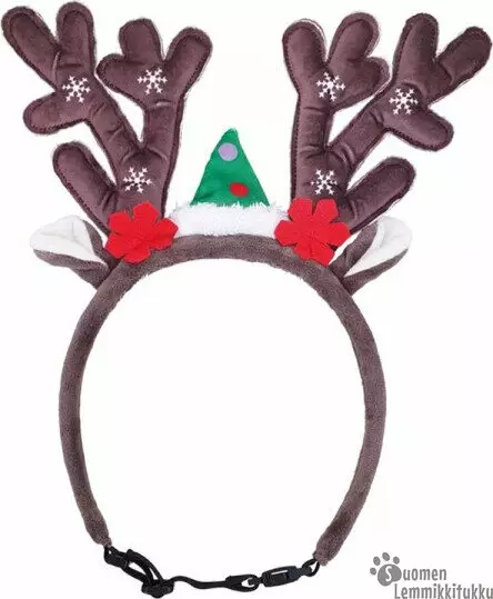 Nobby Poronsarvet koiralle - Koiran asusteet - 42283 - 1