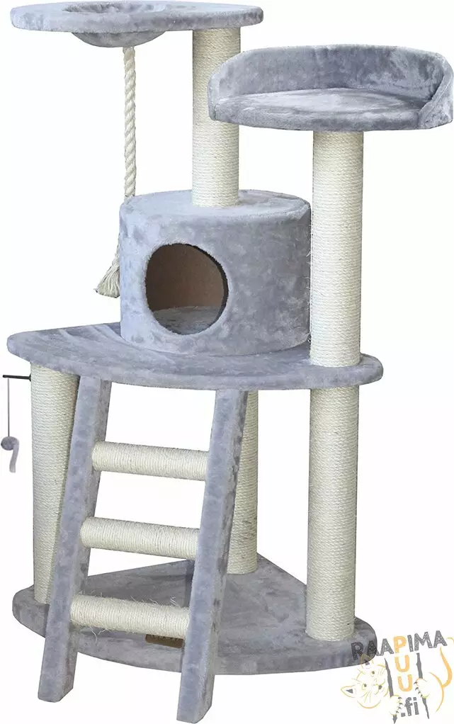 Raapimapuu classic catar - Kissan raapimapuut - 37273 - 1