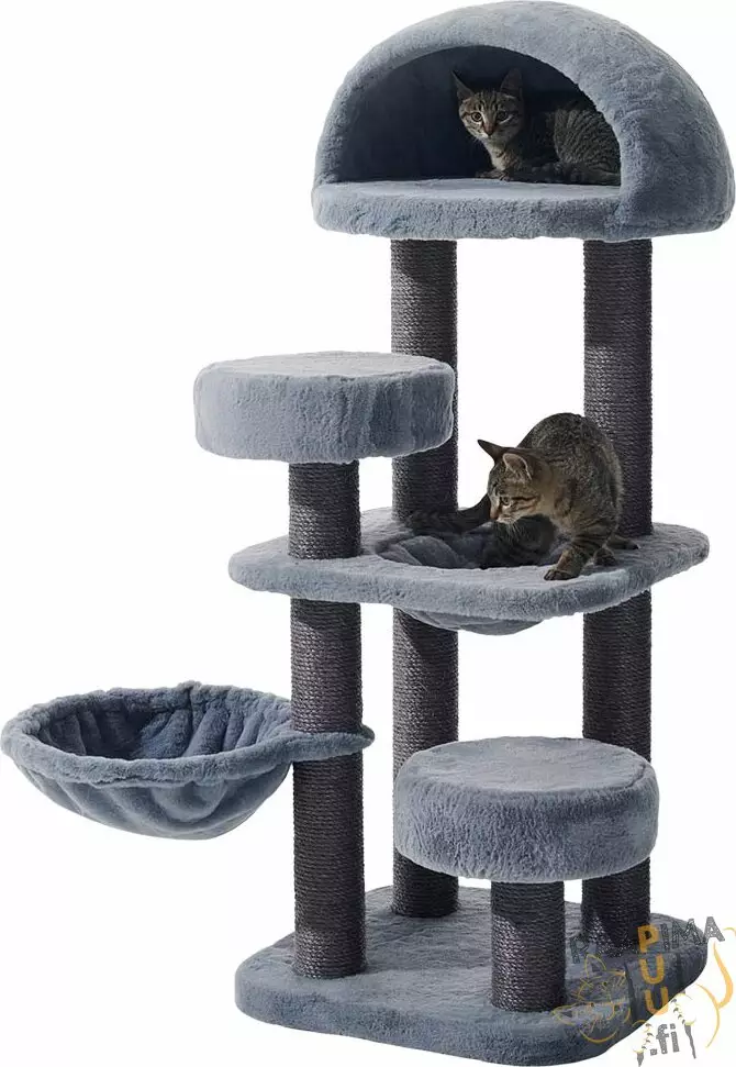 Raapimapuu Nara - Kissan raapimapuut - 41263 - 1