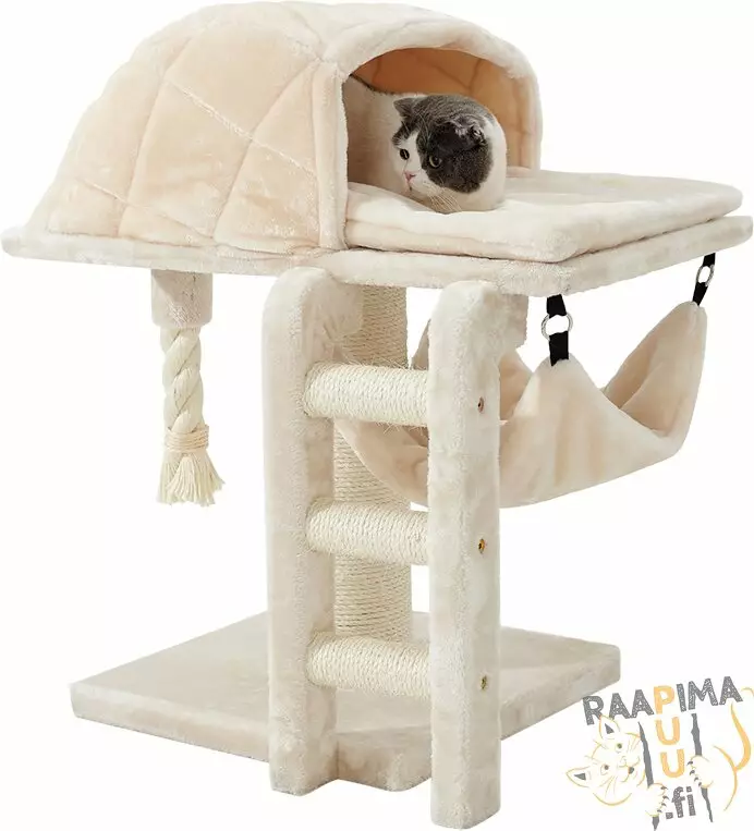 Raapimapuu Rami - Kissan raapimapuut - 40123 - 1