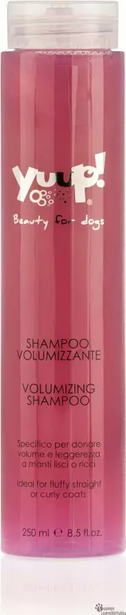 Yuup! Volumizing Shampoo 250ml - Koiran shampoot - 41483 - 1