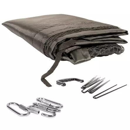 Duvo+ pentukehä 150x60x60cm - Koiranpennun tarvikkeet - 42994 - 2