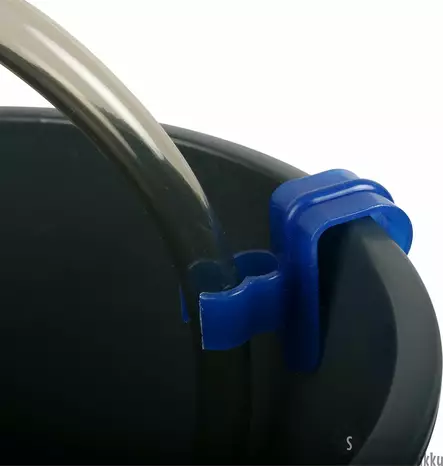 Duvo+ Aqua Della Pohjalappo setti 2 in 1 - Akvaario - 42244 - 2