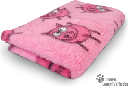 Makuualusta, pinky piglet - Koiran pedit - 42044 - 1
