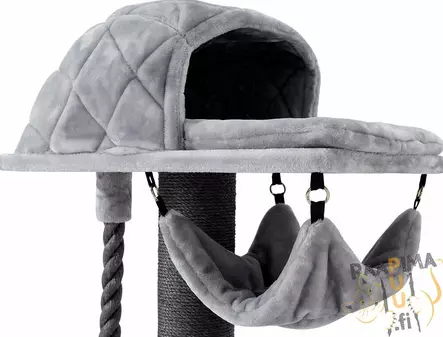 Raapimapuu Rami XL - Kissan raapimapuut - 40124 - 2