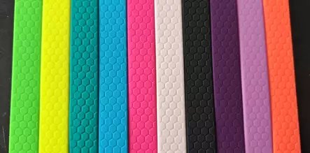 Vijue Hexa talutin 2m - Koiran grip-hihnat - 39534 - 1