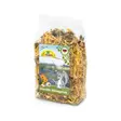JR-Special Chinchillan kukkapuutarha 50g - Kanin ja jyrsijän herkut - 43114 - 1