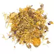 JR-Special Chinchillan kukkapuutarha 50g - Kanin ja jyrsijän herkut - 43114 - 2