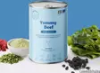 Buddy Yummy Beef (nauta) 400g - Koiran märkäruoka - 42334 - 1