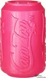SodaPup Can Toy Magnum, Pinkki M - Koiran aktivointilelut, pelit ja kupit - 42414 - 1