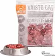 Mush Vaisto Cat valkoinen 3kg - Kissan raakaruoka - 41814 - 1