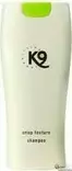 K9 Crisp texture shampoo 300ml - Koiran shampoot - 38524 - 1