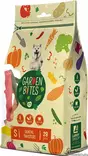 Duvo+ Garden Bites, Dental Twisters Mix Koko S - Koiran hampaidenhoito - 38514 - 1