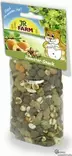 JR-Special Hamsterin välipala 100g (hamstereille, hiirille ja rotille) - Kanin ja jyrsijän herkut - 40154 - 1